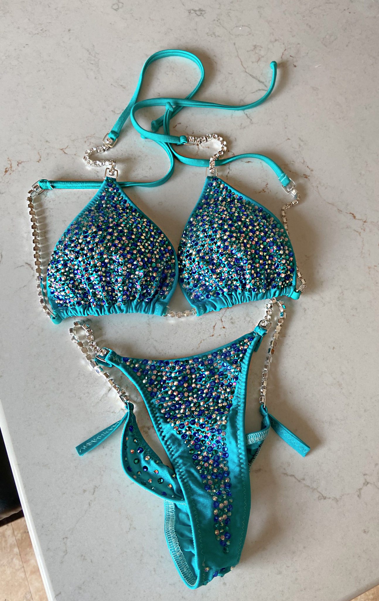 Bikini Competition Suits - Suit Trade - List your used figure or bikini ...